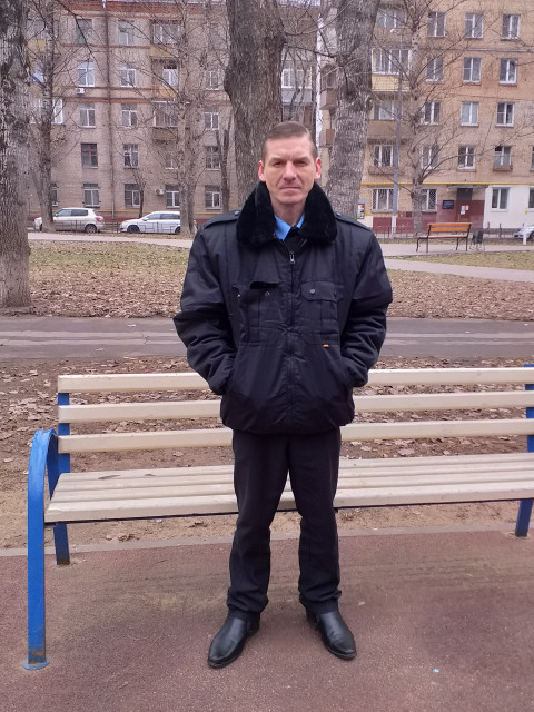 Петр, Россия, Москва, 47 лет. Знакомство с мужчиной из Москвы
