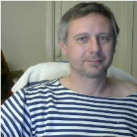 Павел, Россия, Рязань, 39 лет