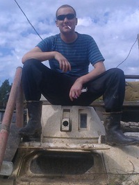 Николай Кононов, Россия, Красноярск, 42 года, 1 ребенок. Хочу найти ЧеловекаНе могу