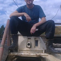 Николай Кононов, Россия, Красноярск, 44 года