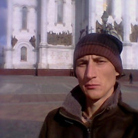 Денис, Россия, Чебоксары, 37 лет