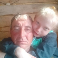 Роман, Россия, Новосибирск, 54 года