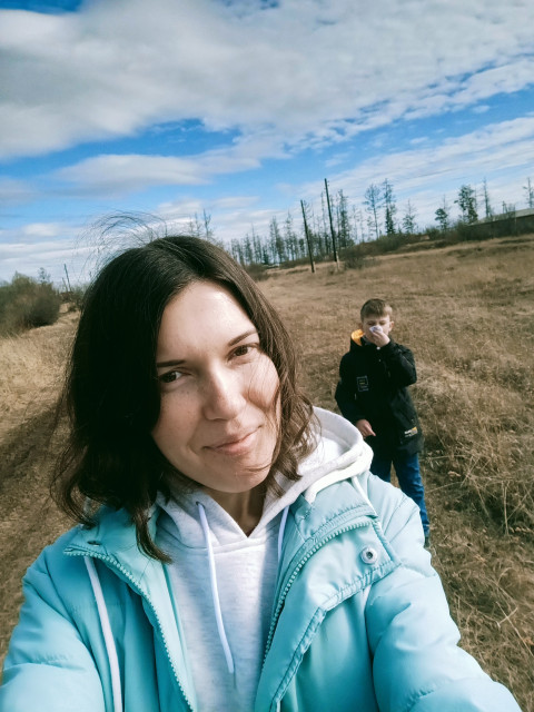 Елена , Россия, Братск. Фото на сайте ГдеПапа.Ру