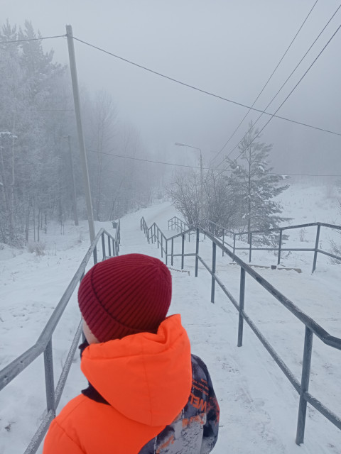 Елена , Россия, Братск. Фото на сайте ГдеПапа.Ру