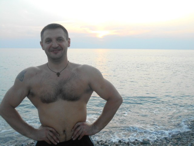 Дмитрий, Россия, Туапсе, 42 года, 2 ребенка. Знакомство без регистрации