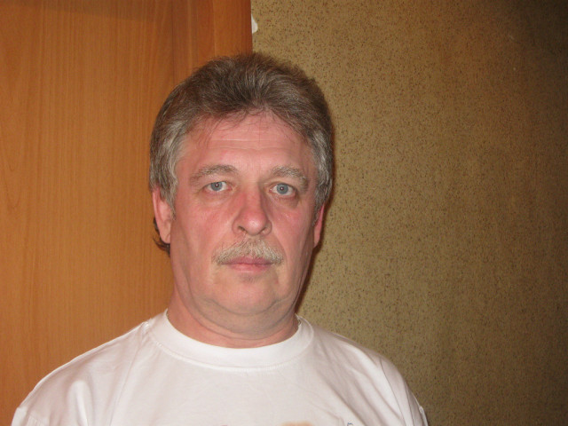 Nikolai Agapou, Екатеринбург, 60 лет. Сайт отцов-одиночек GdePapa.Ru