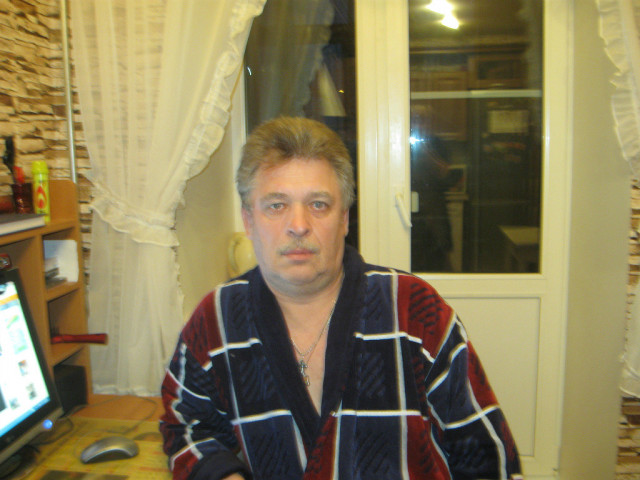 Nikolai Agapou, Екатеринбург. Фото на сайте ГдеПапа.Ру