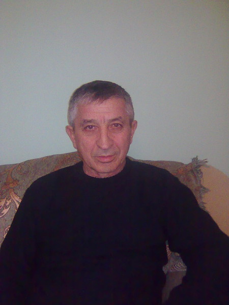 Рустем Абдурахманова, Россия, Симферополь, 69 лет, 1 ребенок. Знакомство с мужчиной из Симферополя