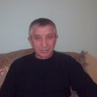 Рустем Абдурахманова, Россия, Симферополь, 69 лет