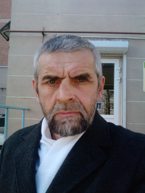Сергей Мальцев, Россия, Вологда. Фото на сайте ГдеПапа.Ру