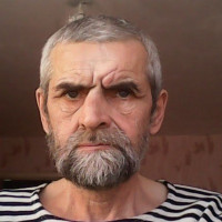 Сергей Мальцев, Россия, Вологда, 64 года