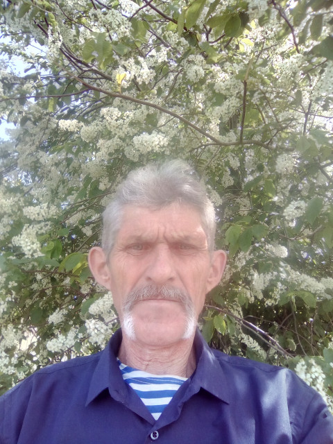 Михаил, Россия, Иркутск, 63 года. Вдавец