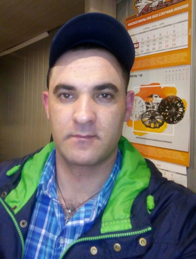 Иван Иванович, Россия, Новосибирск, 37 лет. Обычный простой парень))