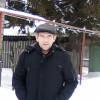 Николай, Россия, Атяшево, 50