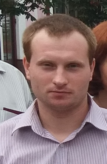 Павел, Россия, Самара. Фото на сайте ГдеПапа.Ру