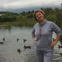 OLGA, Россия, Миасс, 43 года