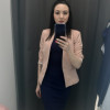 Валерия, Россия, Москва, 36