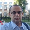 Николай, 40, Москва, м. Солнцево