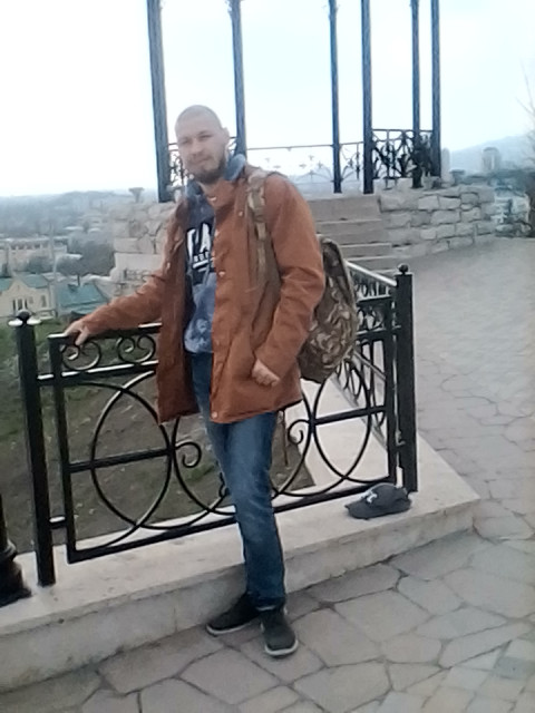 Миша Гренко, Россия, Пятигорск. Фото на сайте ГдеПапа.Ру