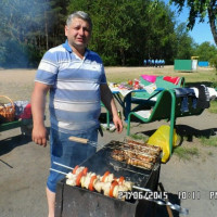 Вячеслав , Беларусь, Минск, 43 года