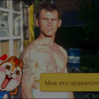 Сергей, Россия, Череповец, 42 года