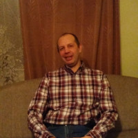 Александр, Россия, Челябинск, 52 года