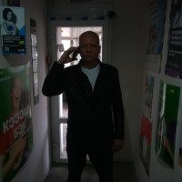 Андрей, Россия, Тюмень, 48 лет