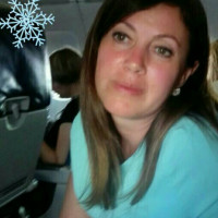 Анна храмцова, Санкт-Петербург, 50 лет