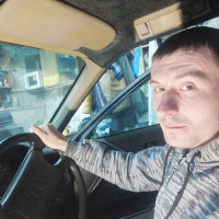 Александр Защёлкин, Россия, Ульяновск, 35 лет
