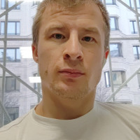 Константин Величко, Россия, Екатеринбург, 30 лет