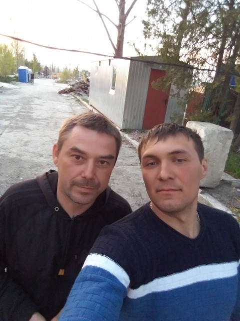 Максим, Россия, Цивильск, 43 года, 2 ребенка. Хочу найти спутницу для семьи