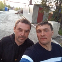 Максим, Россия, Цивильск, 44 года