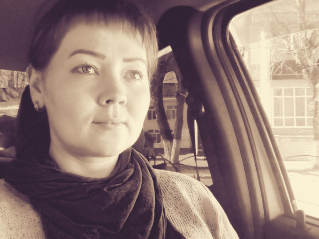Лидия, Россия, Ухта, 38 лет. Сайт знакомств одиноких матерей GdePapa.Ru
