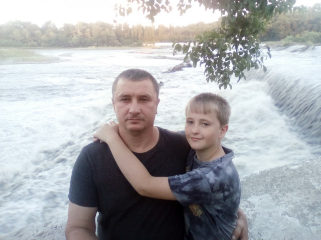 Евгений, Россия, Кулебаки, 45 лет, 3 ребенка. Сайт одиноких пап ГдеПапа.Ру