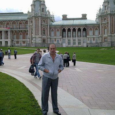 Виктор Воробьев, Россия, Москва, 64 года. Сайт знакомств одиноких отцов GdePapa.Ru