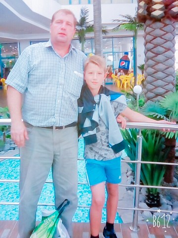 владимир утрясов, Россия, Барнаул, 51 год, 3 ребенка. Хочу найти скромного домашнего верного надежногохочу создать семью