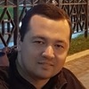 Виктор Валюженич, 31, Россия, Подольск