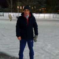 Алекс Буш, Россия, Новосибирск, 44 года