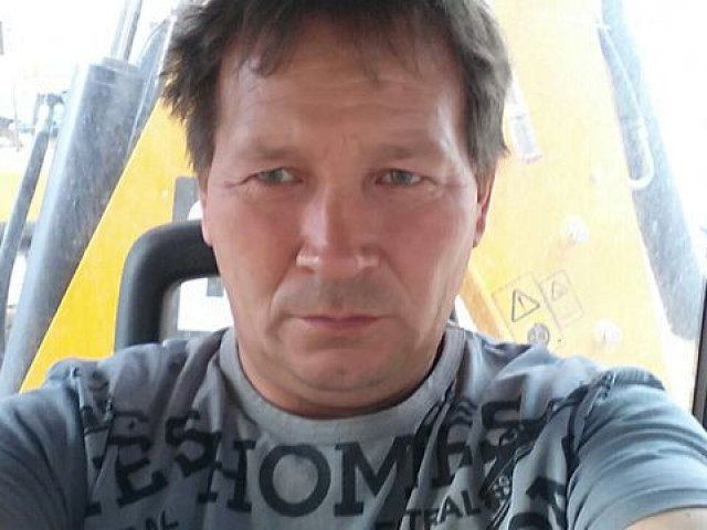 Aльберт, Россия, Санкт-Петербург, 54 года. Жыву с сыном 19 лет