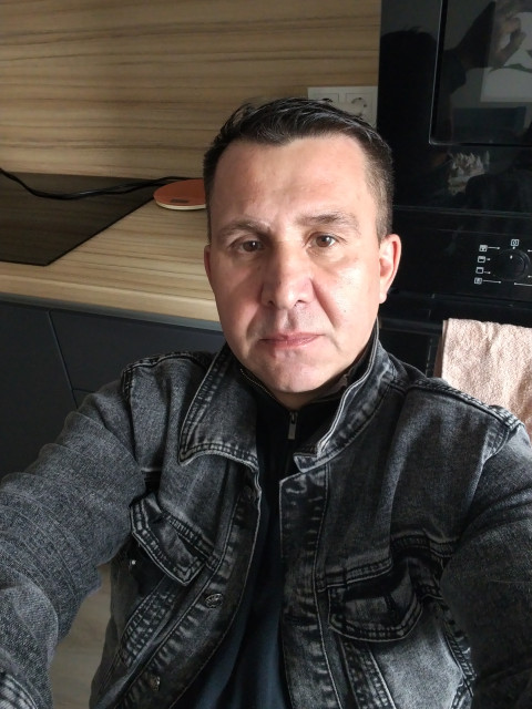 Миронов Алексей, Россия, Санкт-Петербург, 53 года, 2 ребенка. Познакомиться с мужчиной из Санкт-Петербурга