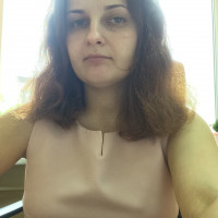 Ирина, Россия, Москва, 32 года
