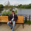 Евгений, Россия, Москва. Фотография 893014