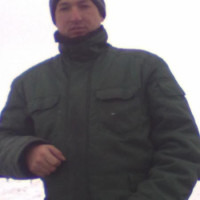михаил соловьёв, Россия, 33 года