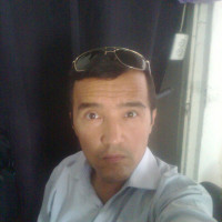 алишер, Узбекистан, Ташкент, 47 лет