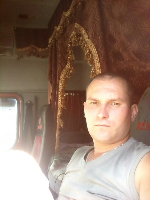 Дмитрий, Россия, Москва, 34 года. При встрече