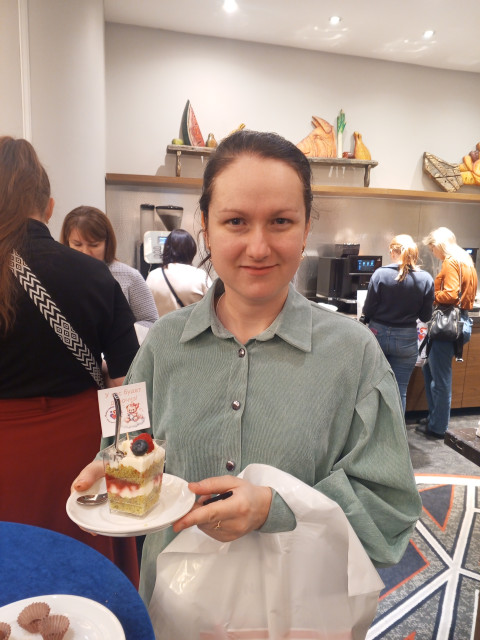 Людмила, Шахунья, 33 года, 2 фото. Ищу: Очень надеюсь на то что встречу в своей жизни надёжного, верного мужчину с которым бы связала свою жизнь...  Анкета 365802. 