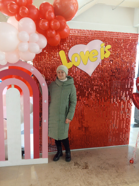 Людмила, Россия, Шахунья. Фото на сайте ГдеПапа.Ру