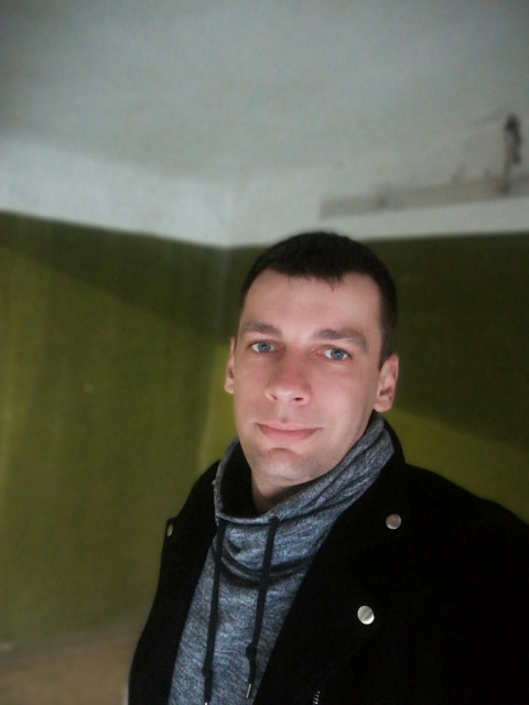 Евгений, Киев, м. Дружбы народов. Фото на сайте ГдеПапа.Ру