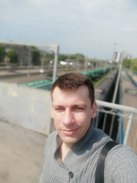 Евгений, Киев, м. Дружбы народов. Фото на сайте ГдеПапа.Ру