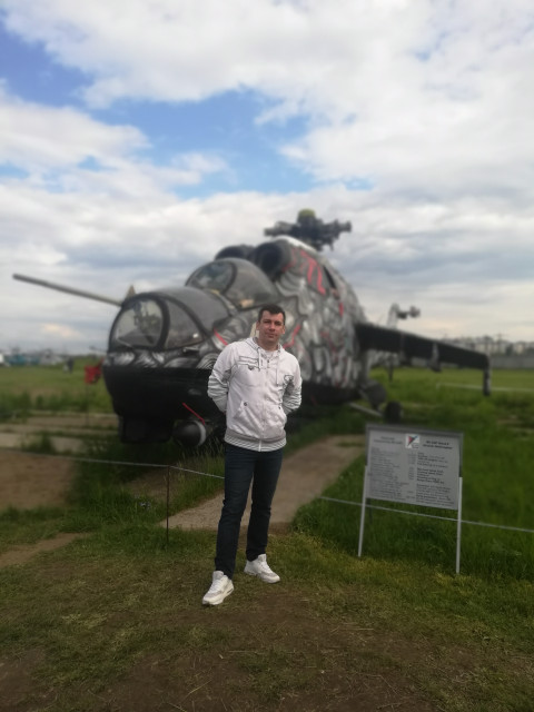 Евгений, Киев, м. Дружбы народов. Фото на сайте ГдеПапа.Ру